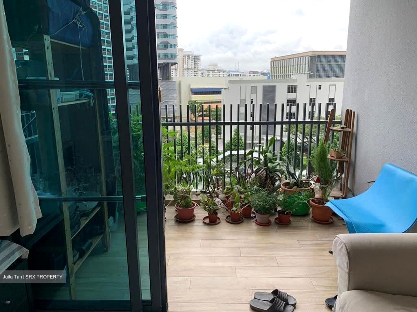 J Gateway (D22), Condominium #624084981